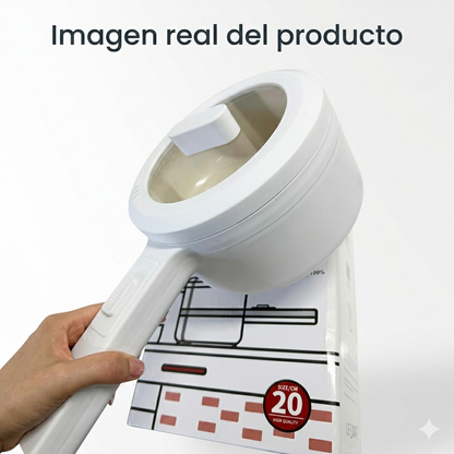 Olla Eléctrica Multifuncional 1.8L — Cocina Todo en Uno